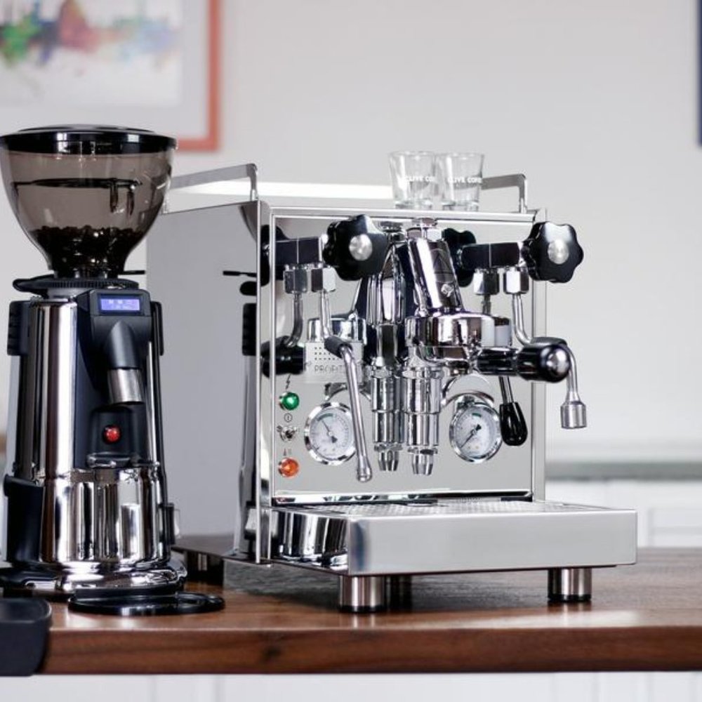 Meet your Posher, Chase